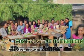 2020年扶贫小故事 2021扶贫小故事