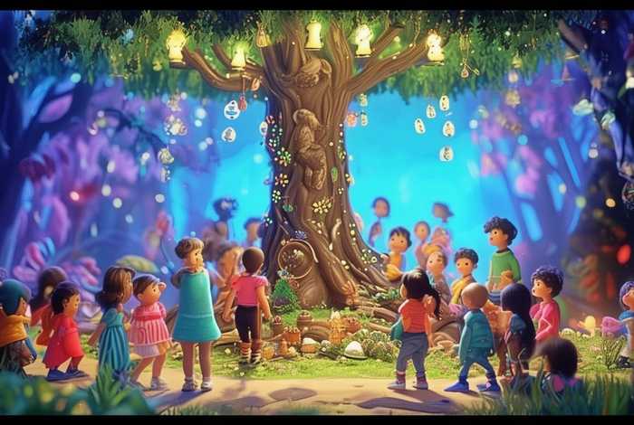 ertong故事视频 - 儿童故事视频大全童话故事