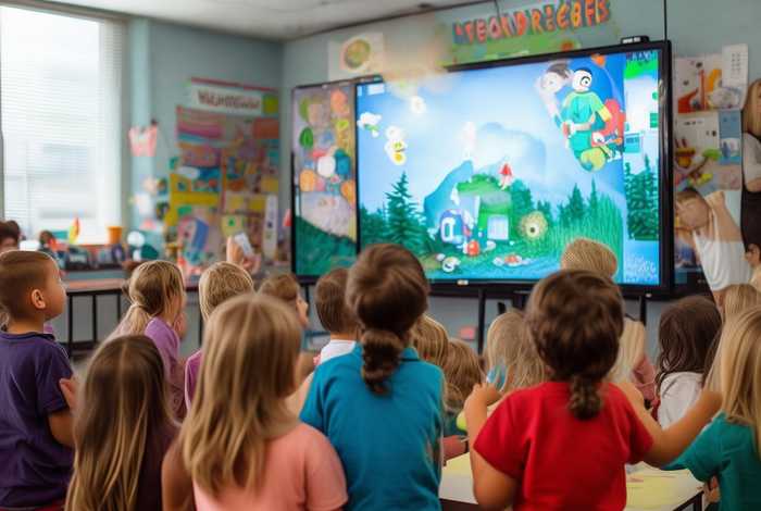 儿童讲故事app排行榜一年级 - 讲故事视频一年级