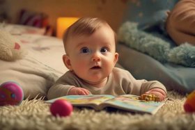 1岁宝宝听的故事 1岁宝宝听的短故事文字版