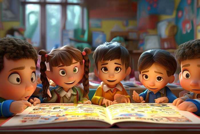 儿童动脑故事;动脑筋的故事视频 儿童动脑故事;动脑筋的故事视频