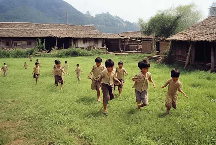 90年代农村儿童故事（90年代农村故事片）