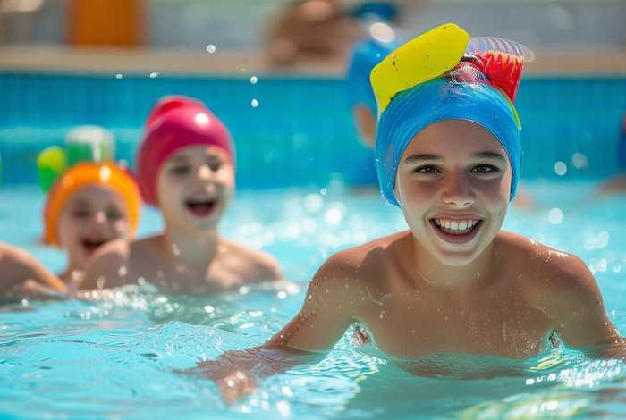 儿童游泳故事,幼儿园关于游泳的故事 儿童游泳故事,幼儿园关于游泳的故事