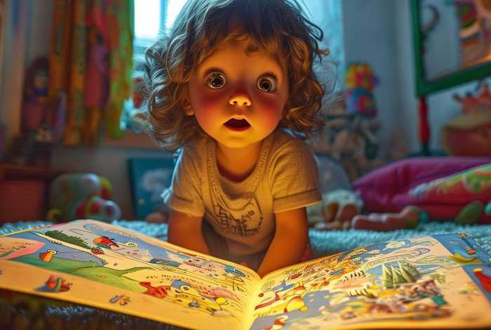 6岁儿童听故事、6岁孩子听的故事带语音