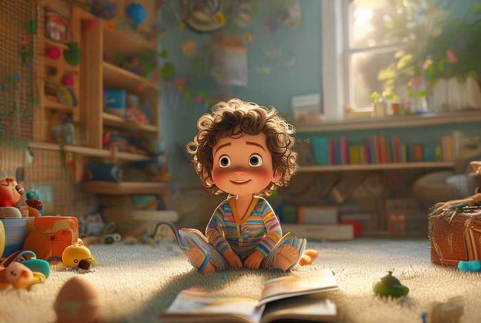 36岁儿童故事免费听讲一下 - 36岁幼儿故事