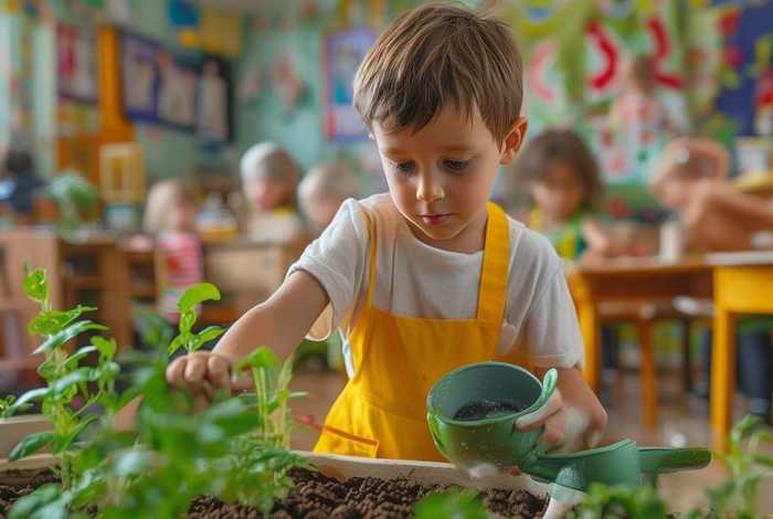儿童故事责任心；幼儿园关于责任心的小故事
