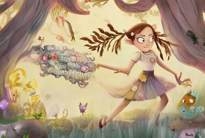 儿童故事书书名和主人公 - 故事书的主人公和故事名字