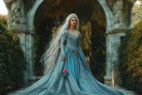 傲慢公主故事（傲慢公主故事大全）