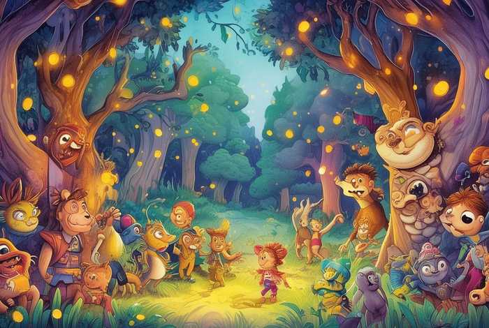 儿童故事100篇免费带视频（儿童经典故事100篇视频）