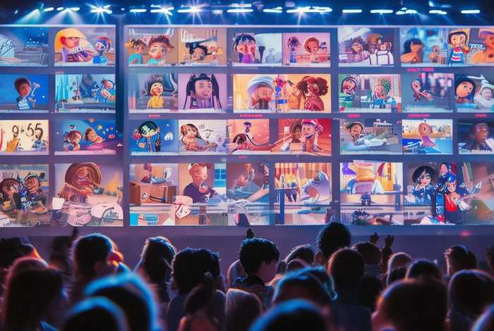 儿童爱国教育动画片大全100部免费观看（儿童爱国教育动画片大全100部免费观看下载）