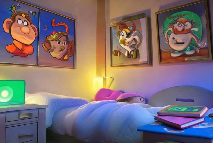 儿童睡前故事西游记mp3 睡前故事西游记在线听免费mp3