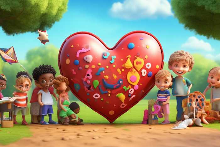 儿童爱心故事动画,爱心幼儿故事 儿童爱心故事动画,爱心幼儿故事