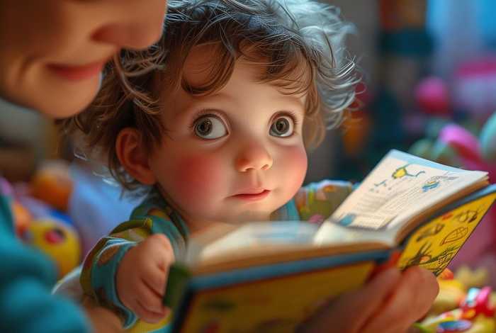 儿童故事中的感动故事 感动的幼儿故事大全