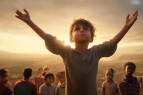 儿童励志演讲稿3分钟 儿童励志演讲稿300字