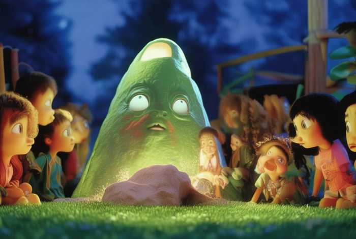 儿童有故事情节的视频、幼儿故事的视频