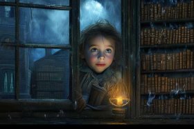 儿童悬疑小说推荐，悬疑推理儿童小说