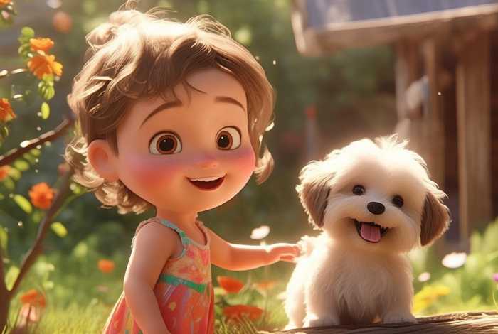 从小有爱心的儿童故事，有爱心的小故事幼儿