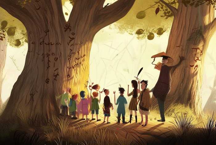 儿童创编故事500字、创编幼儿故事500字 儿童创编故事500字、创编幼儿故事500字