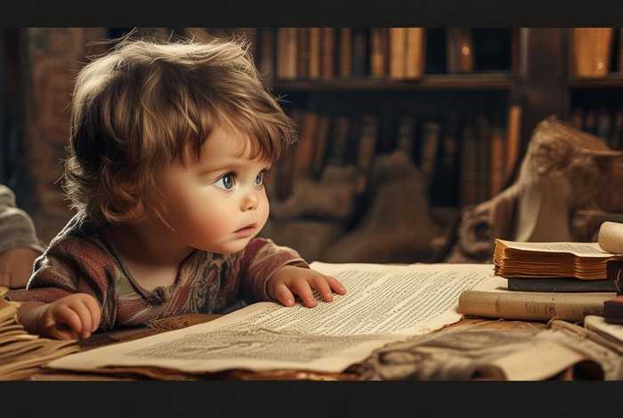 儿童情商的概念最早 - 儿童情商的概念最早由谁提出