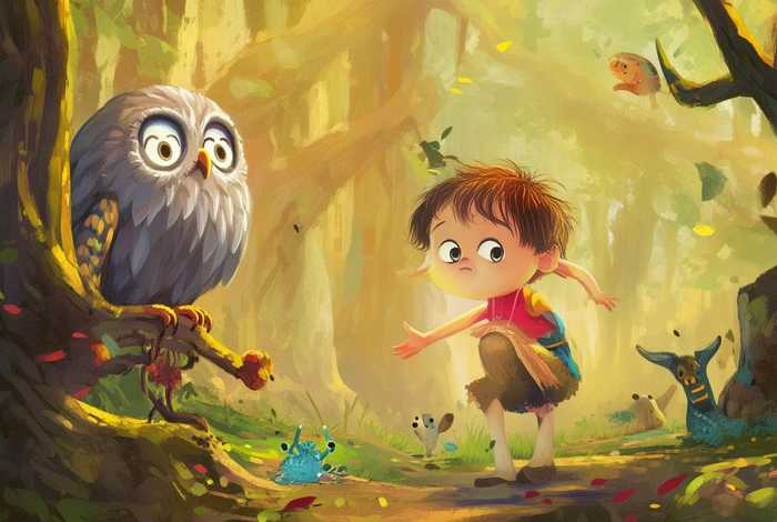 儿童寓言成语故事短篇；寓言成语故事简短