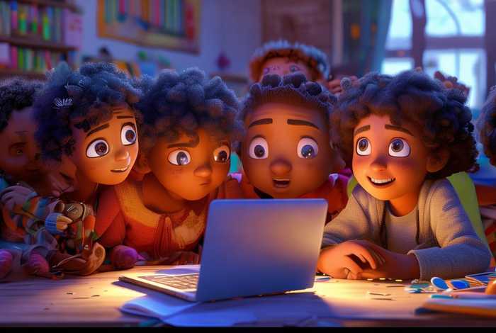 儿童励志故事6-12岁免费观看，儿童励志故事6-12岁免费