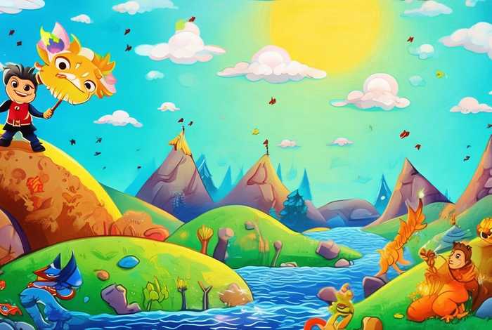 儿童故事大全动漫；播放少儿故事动漫