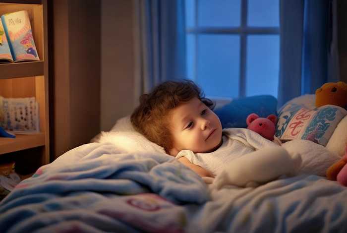 儿童睡前故事音频；儿童睡前故事音频全集在线收听