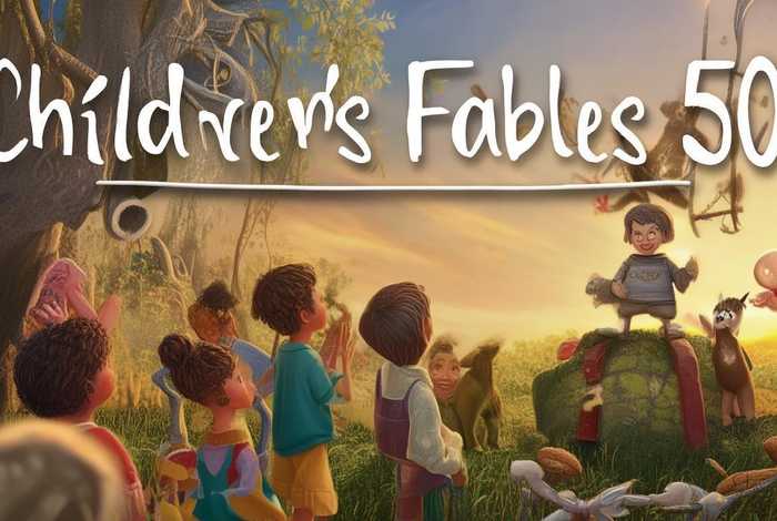 儿童寓言故事50则 儿童寓言典故 儿童寓言故事50则 儿童寓言典故