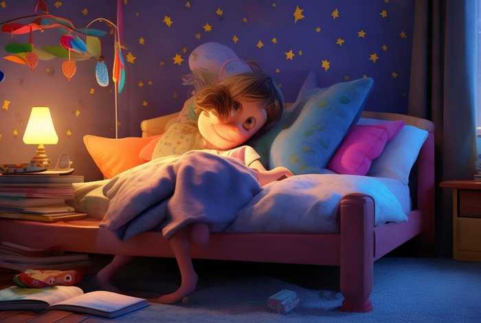 儿童睡前故事七故事儿童网 睡前故事 七故事网