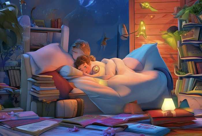 儿童睡前故事孙悟空的故事在线听，孙悟空故事睡前故事在线收听