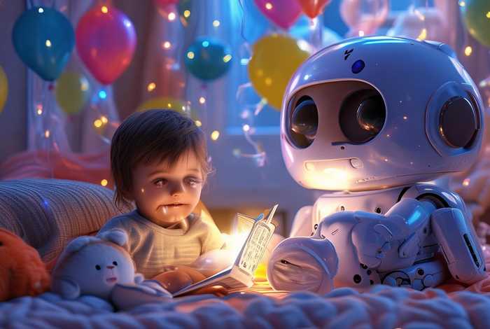 儿童故事天猫精灵 天猫精灵 睡前故事 儿歌