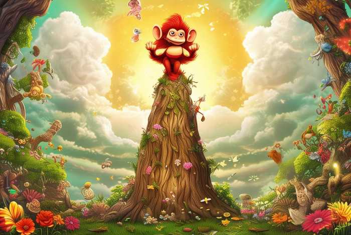 儿童故事100个免费听孙悟空、孙悟空少儿故事在线听