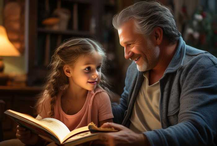 儿童感人故事朗读；感人的故事朗读