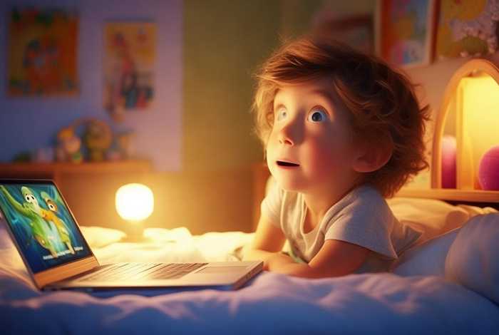 6岁儿童听故事免费软件在线；6岁在线听故事睡前故事大全