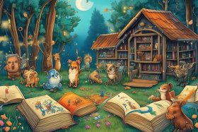 儿童小故事大全100篇、儿童故事大全经典故事100篇
