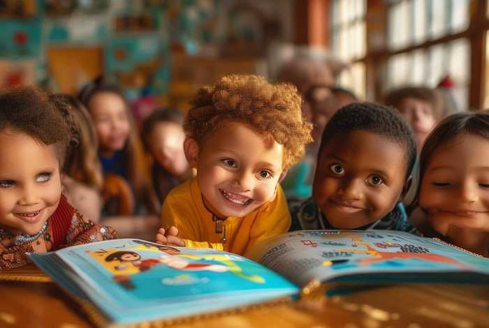 儿童励志故事正能量故事书（少儿励志小故事 正能量故事）