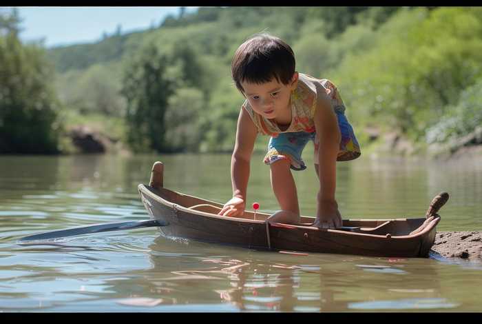 儿童故事刻舟求剑；刻舟求剑少儿故事