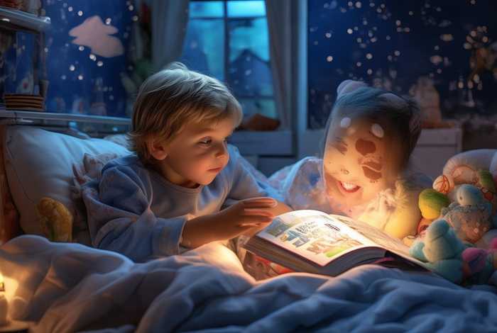 儿童睡前故事音频 - 儿童睡前故事音频下载