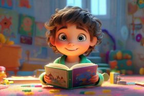 6岁幼儿有声故事连续播放、6岁故事在线听连续播放