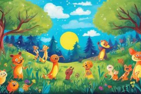 3到6岁故事全集，3到6岁故事大全