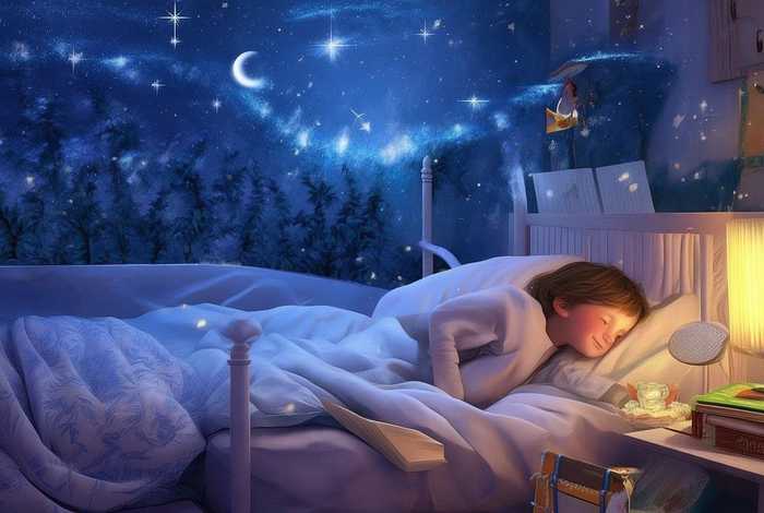 儿童睡前故事大全免费听喜马拉雅 儿童故事大全睡前免费听喜马拉雅