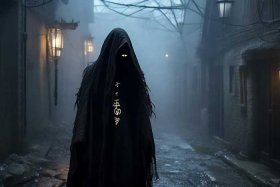 100个邪邪的故事!不是那种硬核的诡异故事,比较偏隐... - 诡异邪性的民间故事