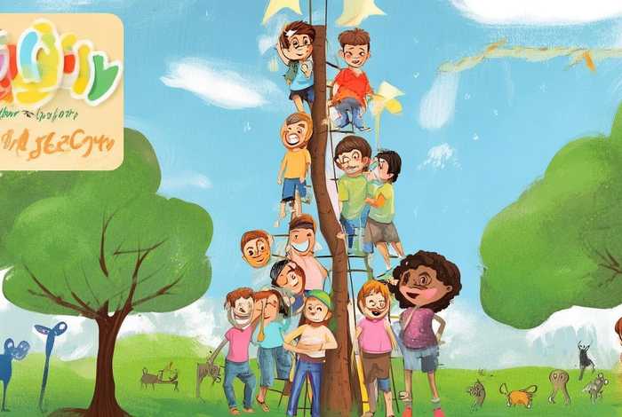 儿童成长故事50篇 儿童成长励志故事40篇