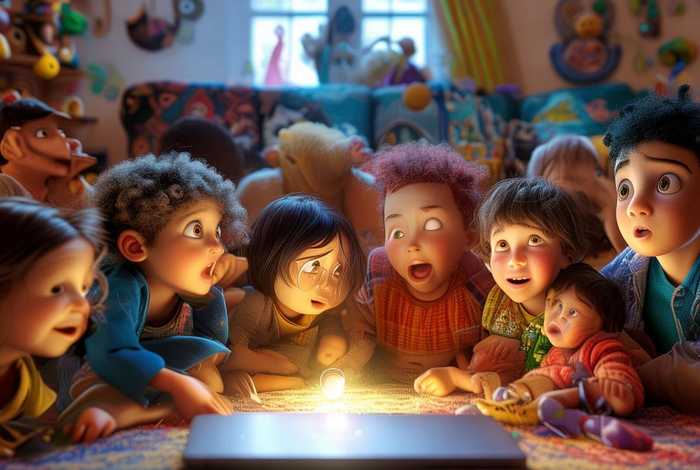 儿童故事大王在线收听（故事大王讲故事在线听）