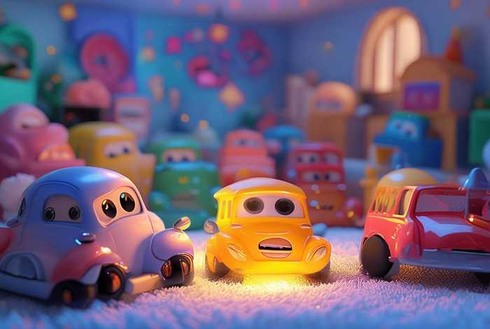 儿童睡前故事车车系列(睡前故事幼儿故事大全汽车) 儿童睡前故事车车系列(睡前故事幼儿故事大全汽车)