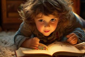 365夜故事适合多大孩子读 365夜故事书大概多少字