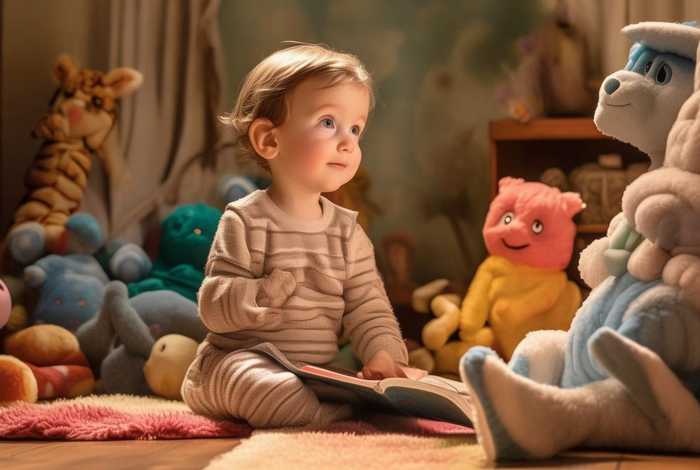 2岁娃听的故事（2岁娃娃听的故事）