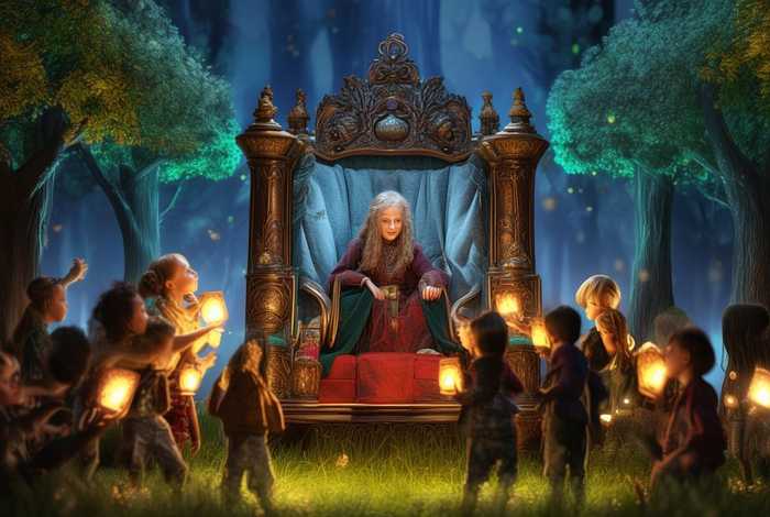 儿童故事大全经典故事 儿童故事大全经典故事长篇