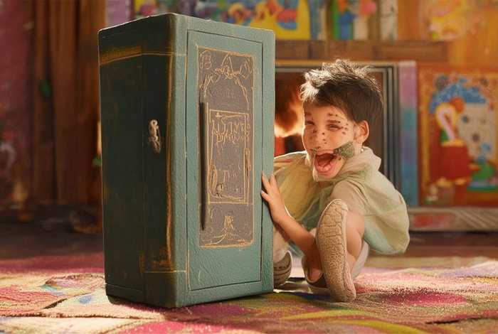 儿童故事欲扬先抑（欲扬先抑的搞笑故事）