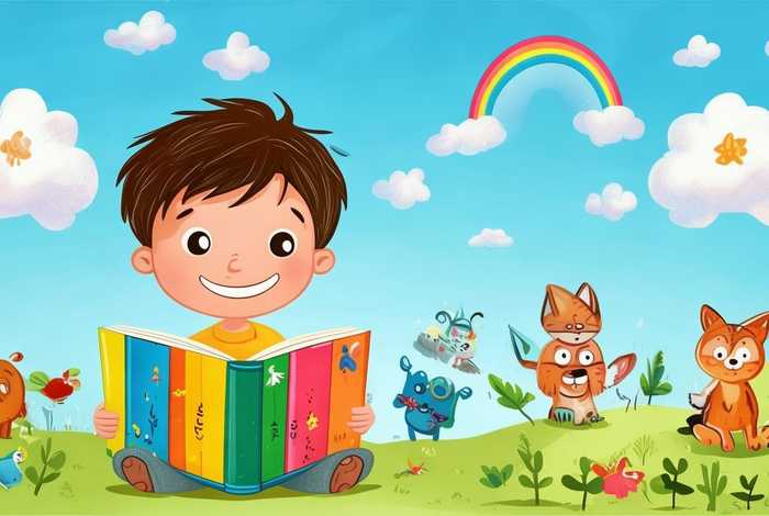 儿童小故事配图画;儿童简短小故事图画版 儿童小故事配图画;儿童简短小故事图画版